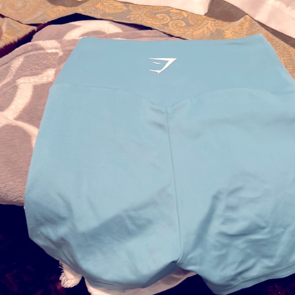 Gymshark